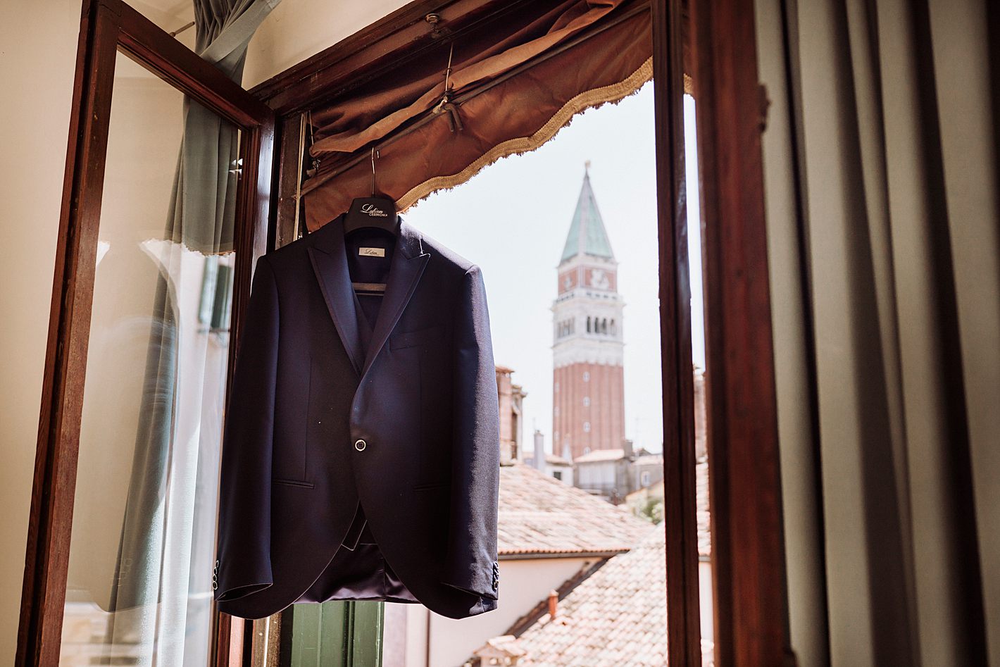 matrimonio elegante a venezia