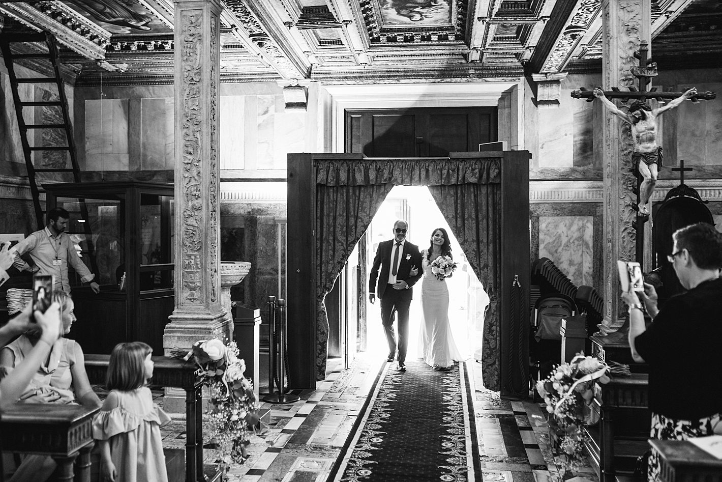matrimonio elegante a venezi