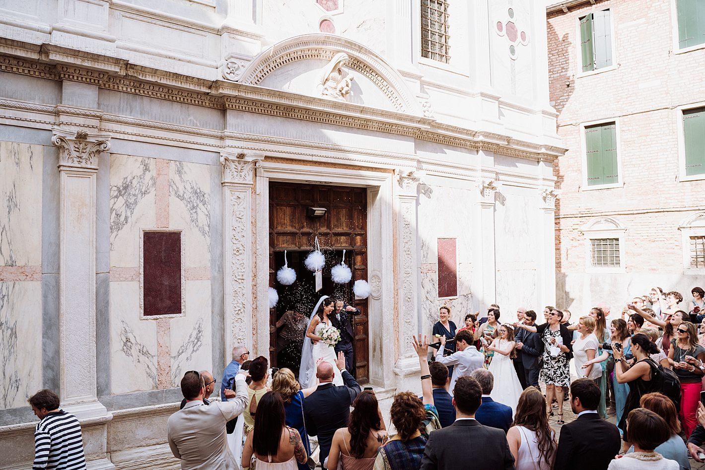 matrimonio elegante a venezi