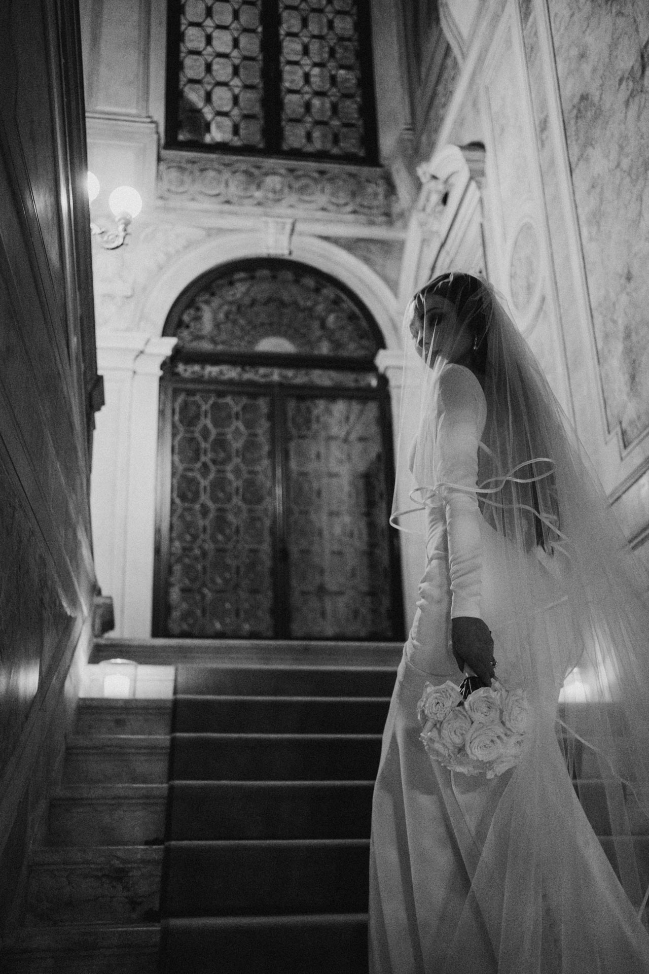 Matrimonio elegante all'Aman di Venezia-37